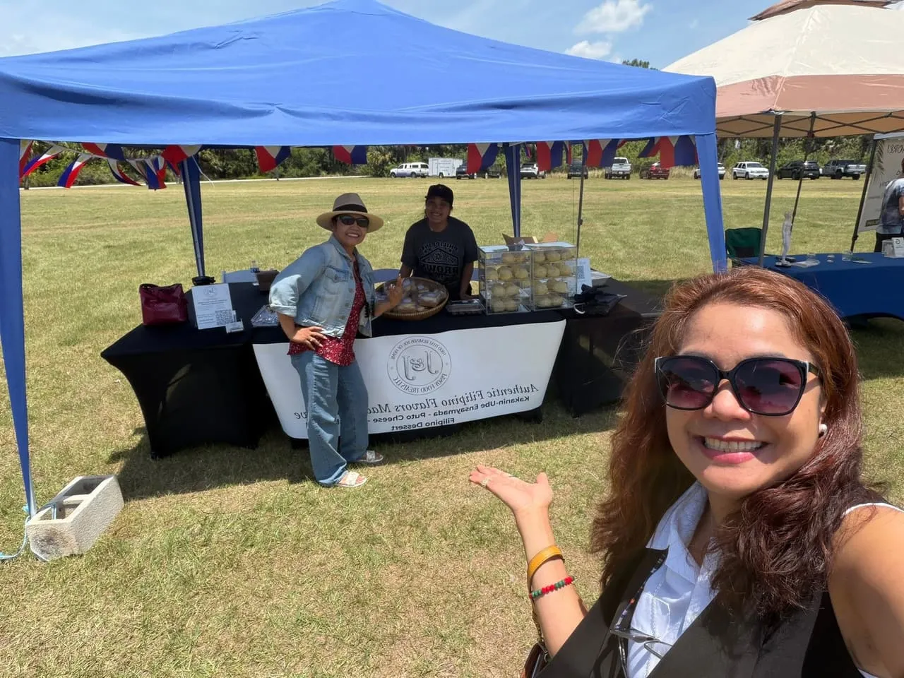 Photo 2 of 20 from AAPI Heritage Celebration and 38th Annual All Veterans Reunion