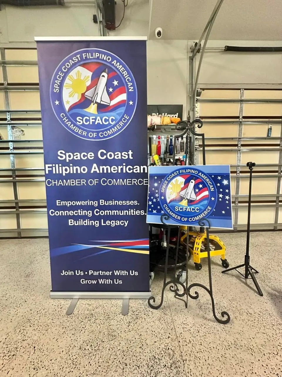 Photo 2 of 45 from Candles & Coffee: A Creative Afternoon Experience