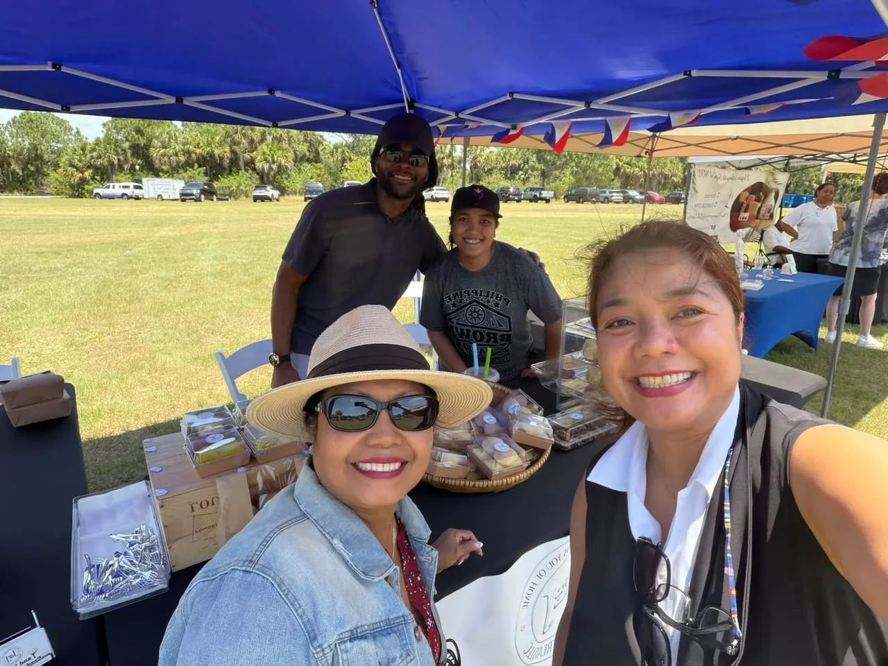 Photo 3 of 20 from AAPI Heritage Celebration and 38th Annual All Veterans Reunion