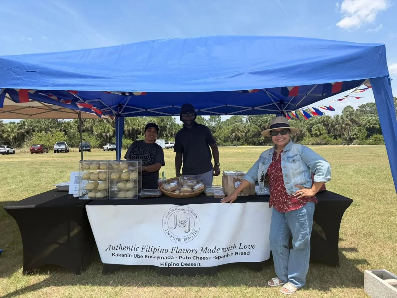 Photo 6 of 20 from AAPI Heritage Celebration and 38th Annual All Veterans Reunion