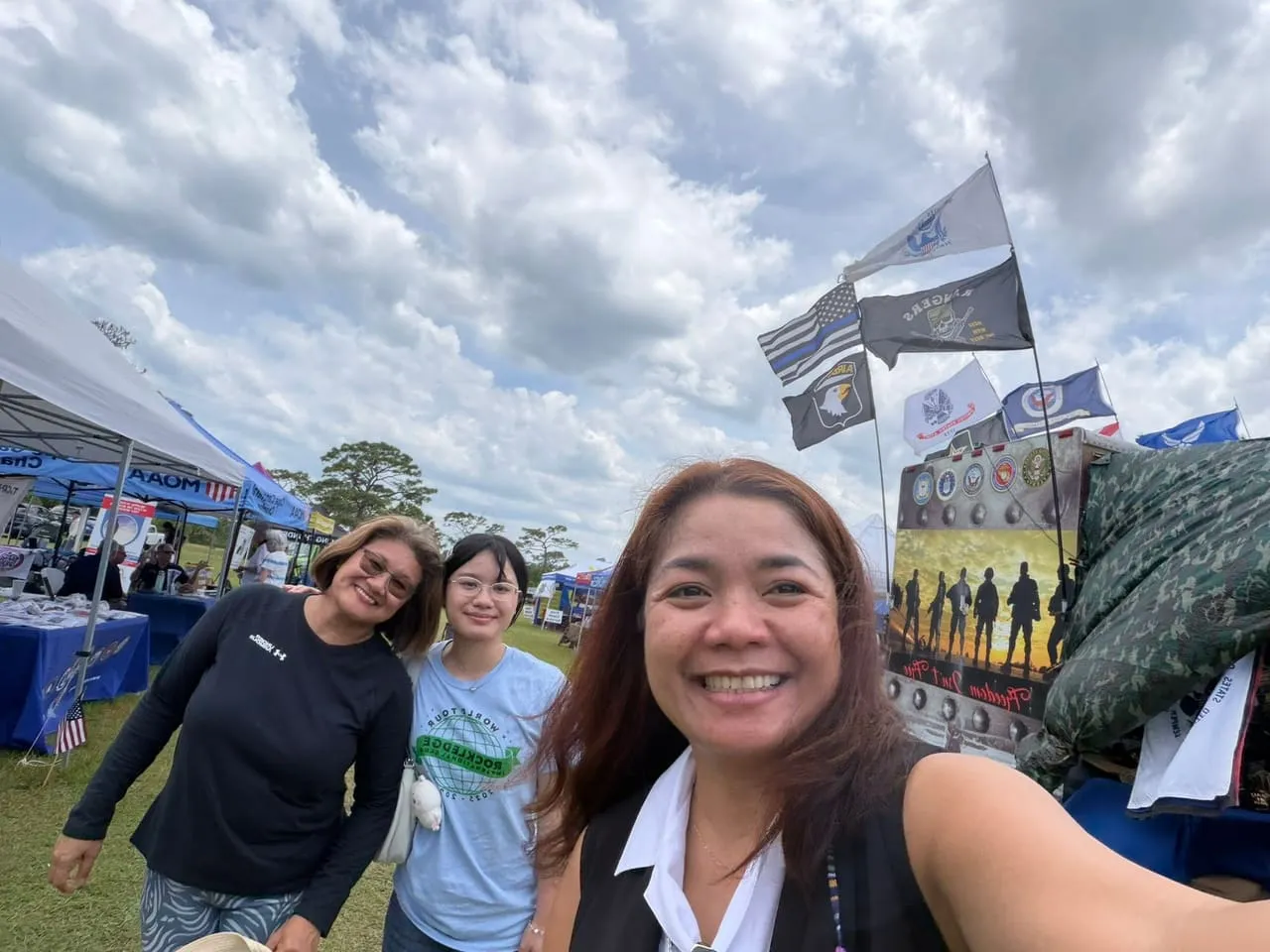 Photo 14 of 20 from AAPI Heritage Celebration and 38th Annual All Veterans Reunion