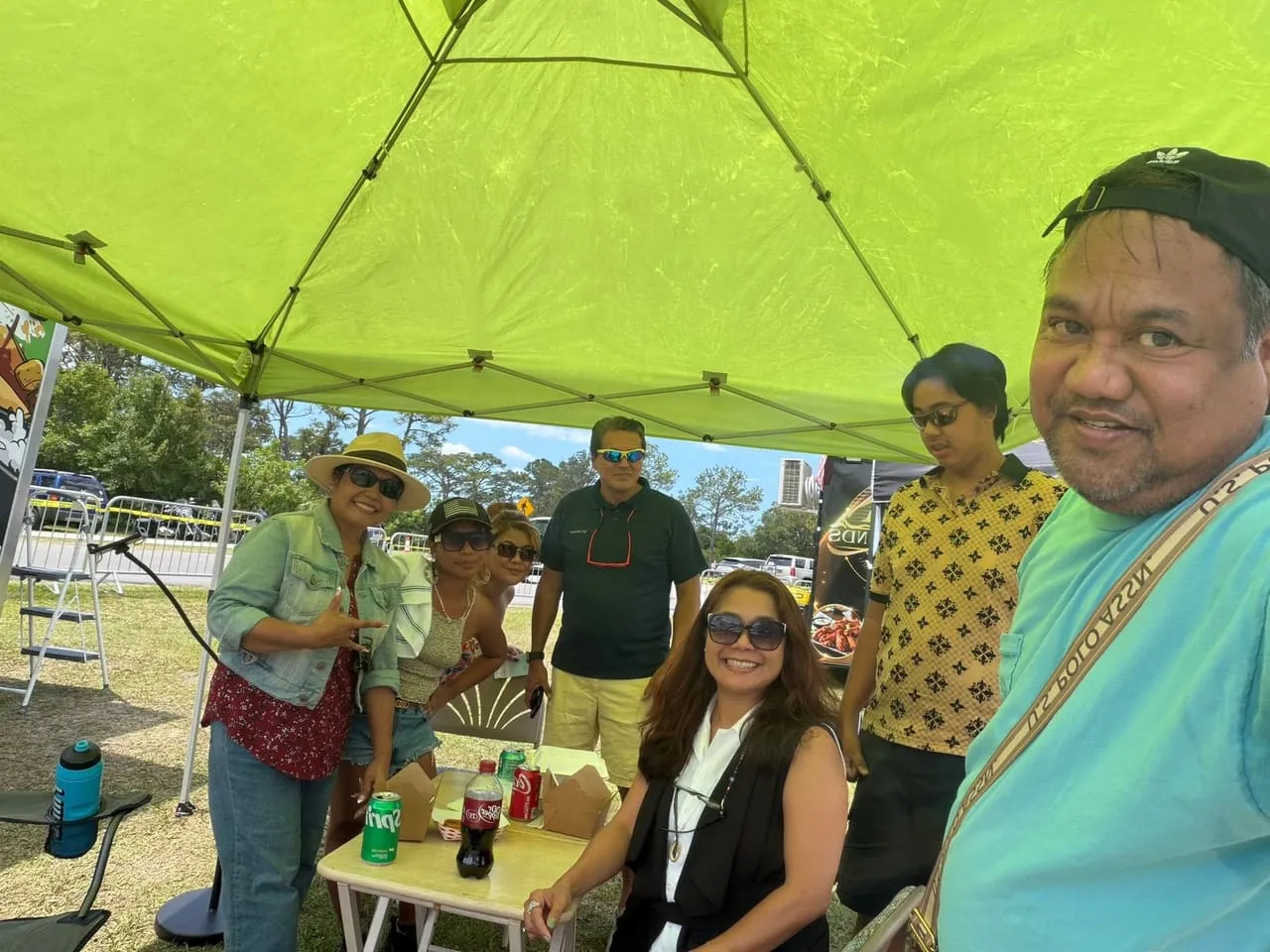 Photo 18 of 20 from AAPI Heritage Celebration and 38th Annual All Veterans Reunion